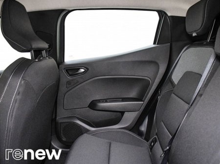 2025 Renault Clio - thumbnail 11