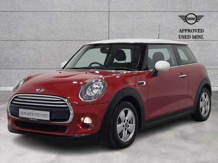 2014 MINI Hatch COOPER Cooper thumbnail