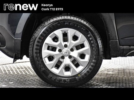 2022 Dacia Duster Comfort TCe 100 Bi-Fuel 4x2 €19,900 thumbnail