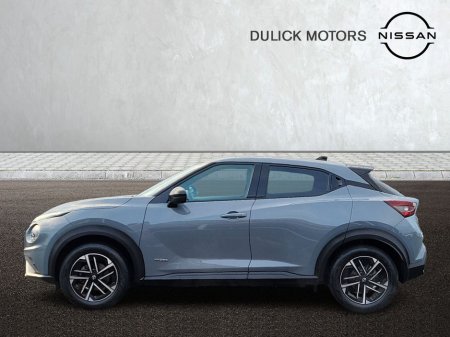 2025 Nissan Juke HYBRID 1.6 SV PREMIUM thumbnail