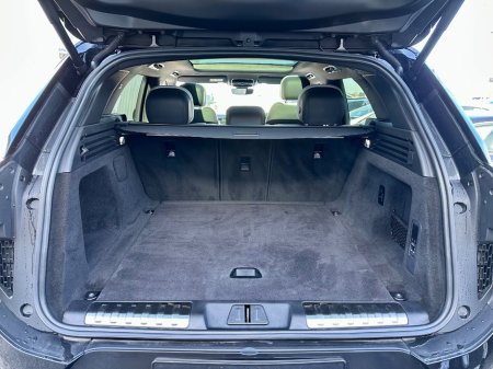 2025 Land Rover Range Rover Sport - thumbnail 11