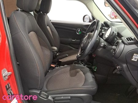 2018 MINI Hatch 1.5 Automatic €20,880 thumbnail