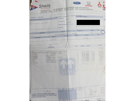 2011 Ford Galaxy 2.0 TDCI TITANIUM 140BHP 5DR €3,999 thumbnail