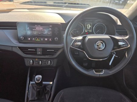 2023 Skoda Kamiq - thumbnail 8