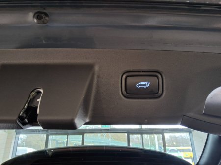 2024 Hyundai Tucson EXECUTIVE PLUS HYBRID - Side Steps - Warranty & AA 2029 - €40,950 thumbnail