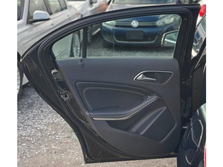 2013 Mercedes-Benz A Class - thumbnail 12