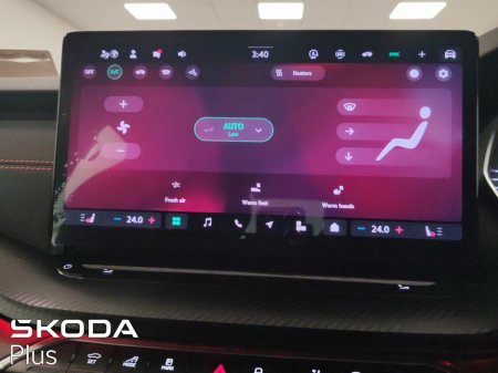 2025 Skoda Octavia - thumbnail 27