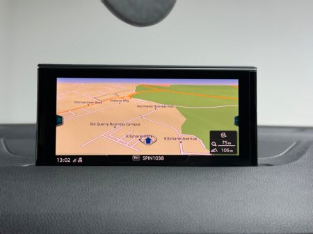 2019 Audi Q7 - thumbnail 23