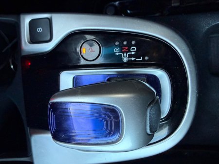 2015 Honda Fit  €10,690 thumbnail