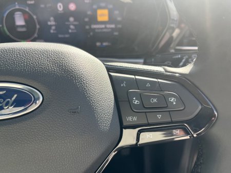 2026 Ford Tourneo Connect - thumbnail 15