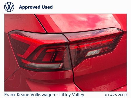 2022 Volkswagen T-Roc - thumbnail 17