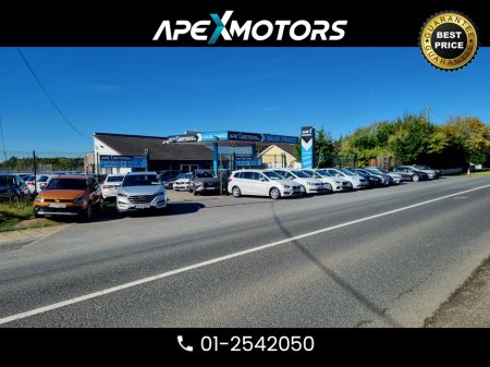 2012 Hyundai ix35 1.7 CRDI PREMIUM 2WD 5DR * NCT JUL-26 * LOW TAX SEP-26 * IMMACULATE * STAMPED SERVICE HISTORY * AA APPROVED * 101 SAFETY CHECKLIST * HEATED SEATS * TOP-SPEC 5DR HATCH * CRUISE CONTROL * 01-2542050 €5,949 thumbnail