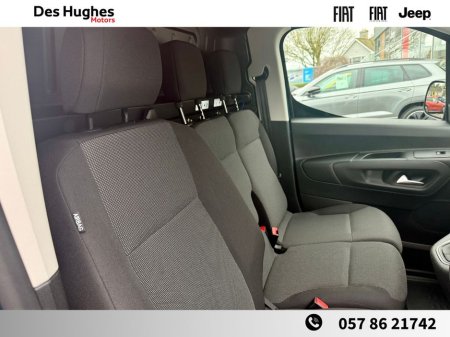 2026 Fiat Doblo - thumbnail 14