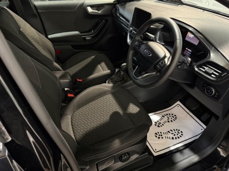 2021 Ford Puma - thumbnail 15