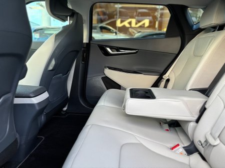 2025 Kia EV6 Earth SEM (Finance available at 3.9% apr) €45,995 thumbnail
