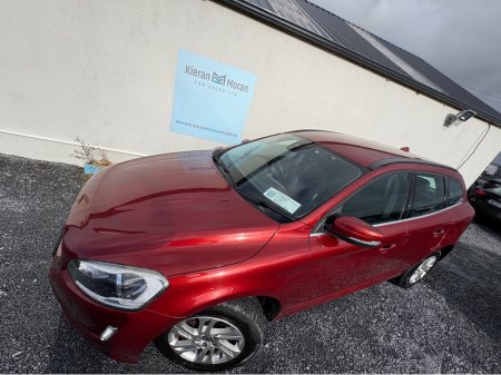 2017 Volvo XC60 - thumbnail 12