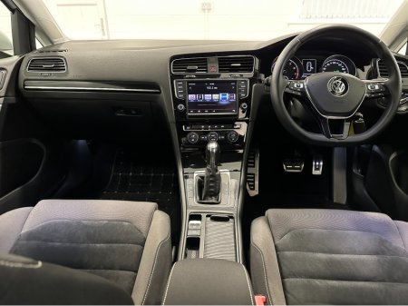 2014 Volkswagen Golf (141) HIGHLINE 1.4TSI DSG LOW KMS VW/AUDI SPECIALISTS €12,950 thumbnail