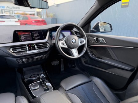 2021 BMW 1 Series - thumbnail 42