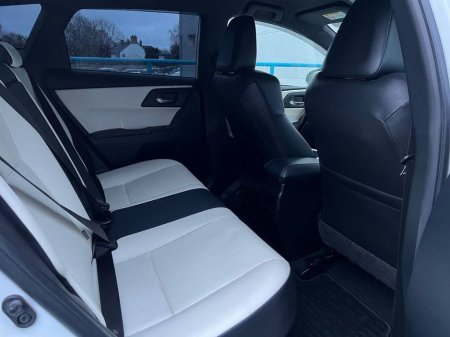 2016 Toyota Auris 1.8 HYBRID MODELLISTA PACK // 17" DIAMOND CUT ALLOYS // HEATED SEATS // REVERSE CAMERA €14,950 thumbnail