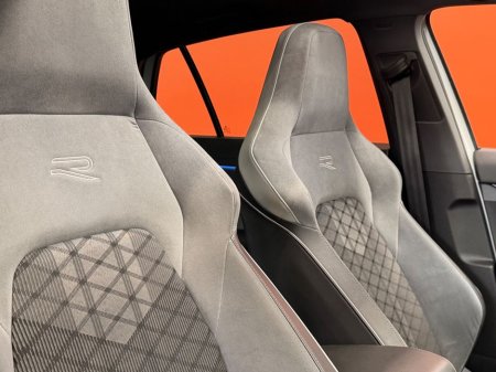 2021 Volkswagen Golf - thumbnail 4