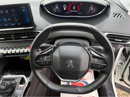 2021 Peugeot 3008 - thumbnail 20