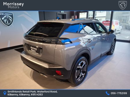 2024 Peugeot 2008 ALLURE 1.2 100 €28,950 thumbnail