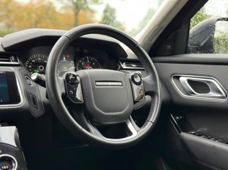 2020 Land Rover Range Rover Velar 2.0L D 240PS S €42,990 thumbnail