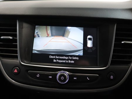 2023 Opel Crossland *6* SPORT 1.2 110PS -PET -PET-6SP 5DR X €16,800 thumbnail