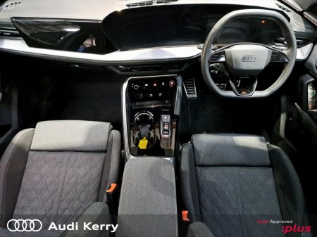 2025 Audi Q5 40 TDI Quattro S-Line 204PS €79,900 thumbnail