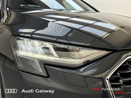 2023 Audi A3 - thumbnail 16