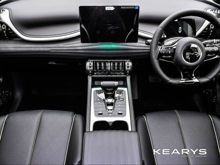 2026 BYD ATTO 3 - thumbnail 10