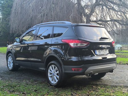 2016 Ford Kuga - thumbnail 6