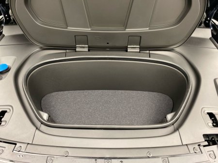 2026 Volvo EX40 - thumbnail 8