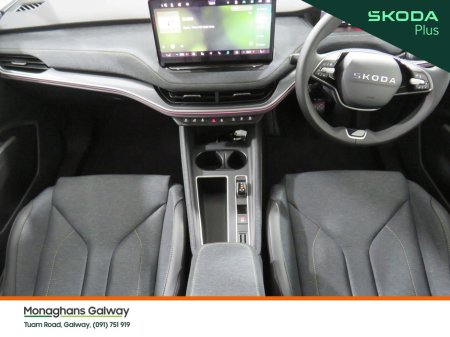 2025 Skoda Elroq - thumbnail 18