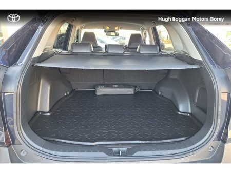 2021 Toyota Rav4 - thumbnail 10