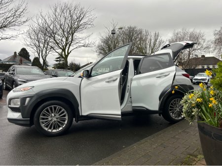 2018 Hyundai Kona - thumbnail 7