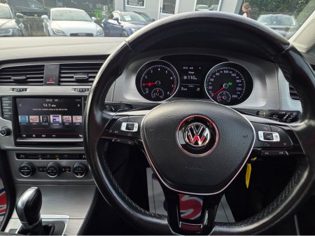 2016 Volkswagen Golf - thumbnail 22