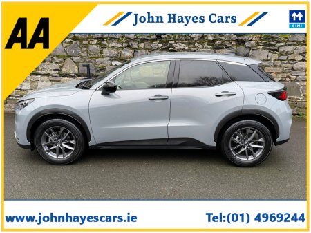 2025 Lexus LBX ***SOLD***PREMIUM SPECIFICATION//BEIGE LEATHER//IMMACULATE//HYBRID//SIMI AND AA DEALER thumbnail