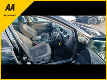 2013 Volkswagen Golf 2013 HIGHLINE 1.2 TSI MANUAL €11,950 thumbnail