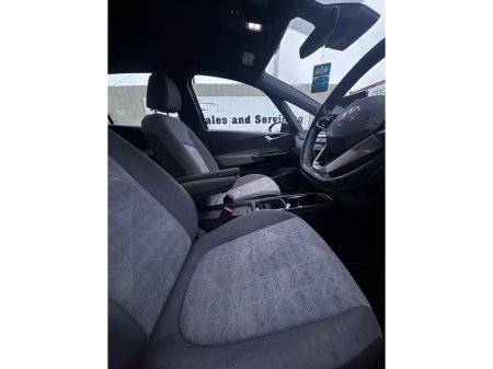 2021 Volkswagen ID.3 PRO 107 KW LIFE 62KWH 145HP 5DR €15,999 thumbnail