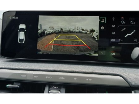 2026 Kia EV4 - thumbnail 22