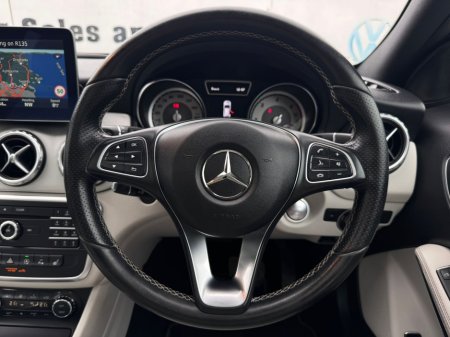 2016 Mercedes-Benz GLA Class - thumbnail 34
