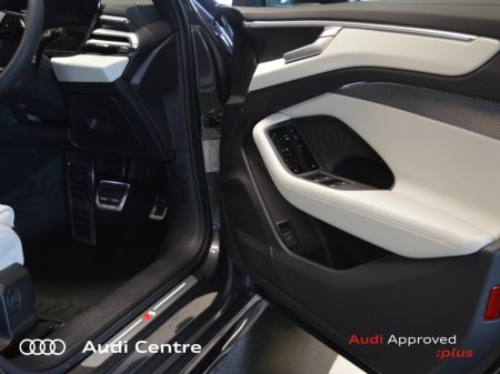 2026 Audi A6 - thumbnail 14