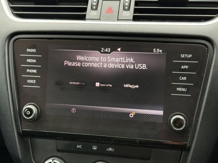 2017 Skoda Octavia - thumbnail 25