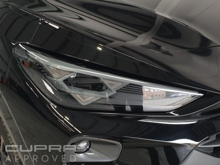 2026 Cupra Terramar - thumbnail 15