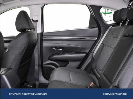 2023 Hyundai Tucson - thumbnail 7