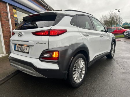 2018 Hyundai Kona - thumbnail 16