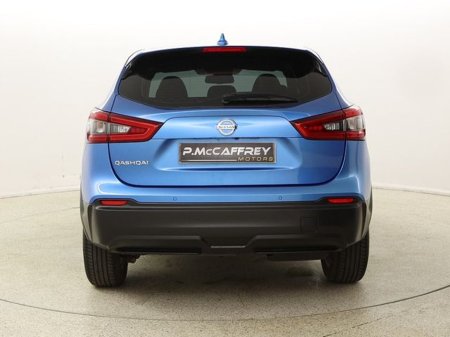 2019 Nissan Qashqai  €14,495 thumbnail