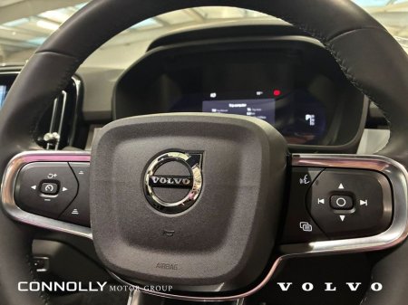 2023 Volvo XC40 BEV 231hp Ultimate €249pm €30,995 thumbnail