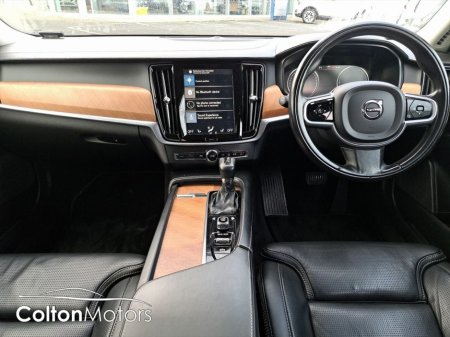 2019 Volvo V90 INSCRIPTION TOP SPEC D4 AUTO 190PS €28,950